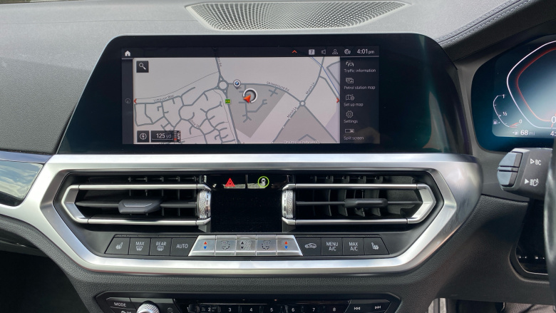 BMW 4 Series 420i M Sport 2dr Step Auto Petrol Convertible